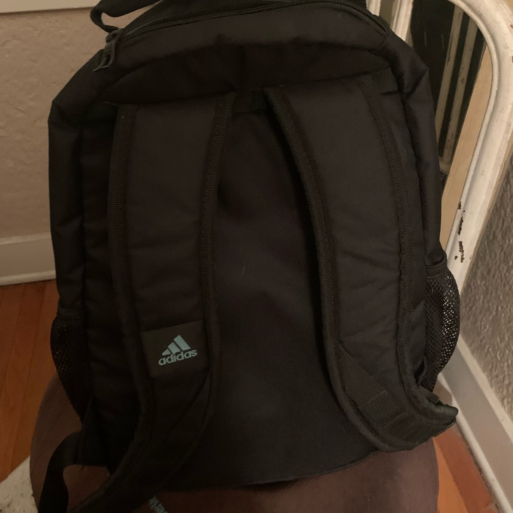 Adidas Backpack - Picture 4 of 4